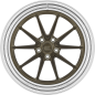 Preview: BC Forged MHE31 Ansicht 6